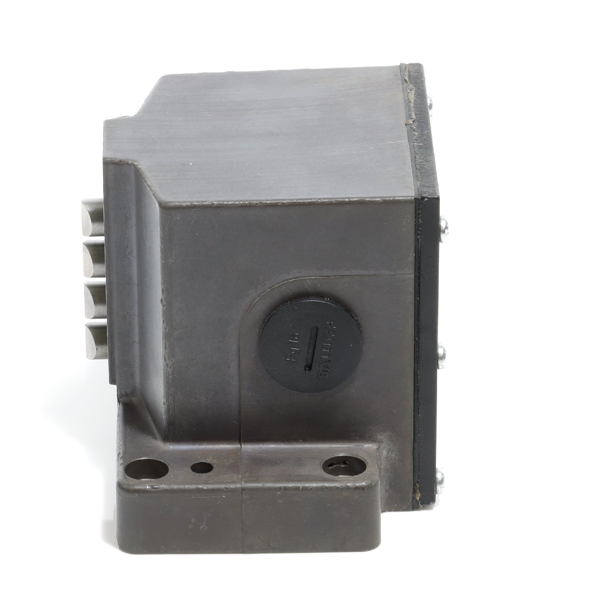 Mechanical series position switch  New